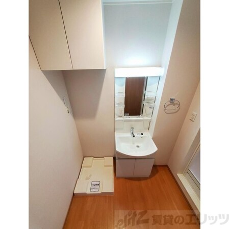 プランドールの物件内観写真